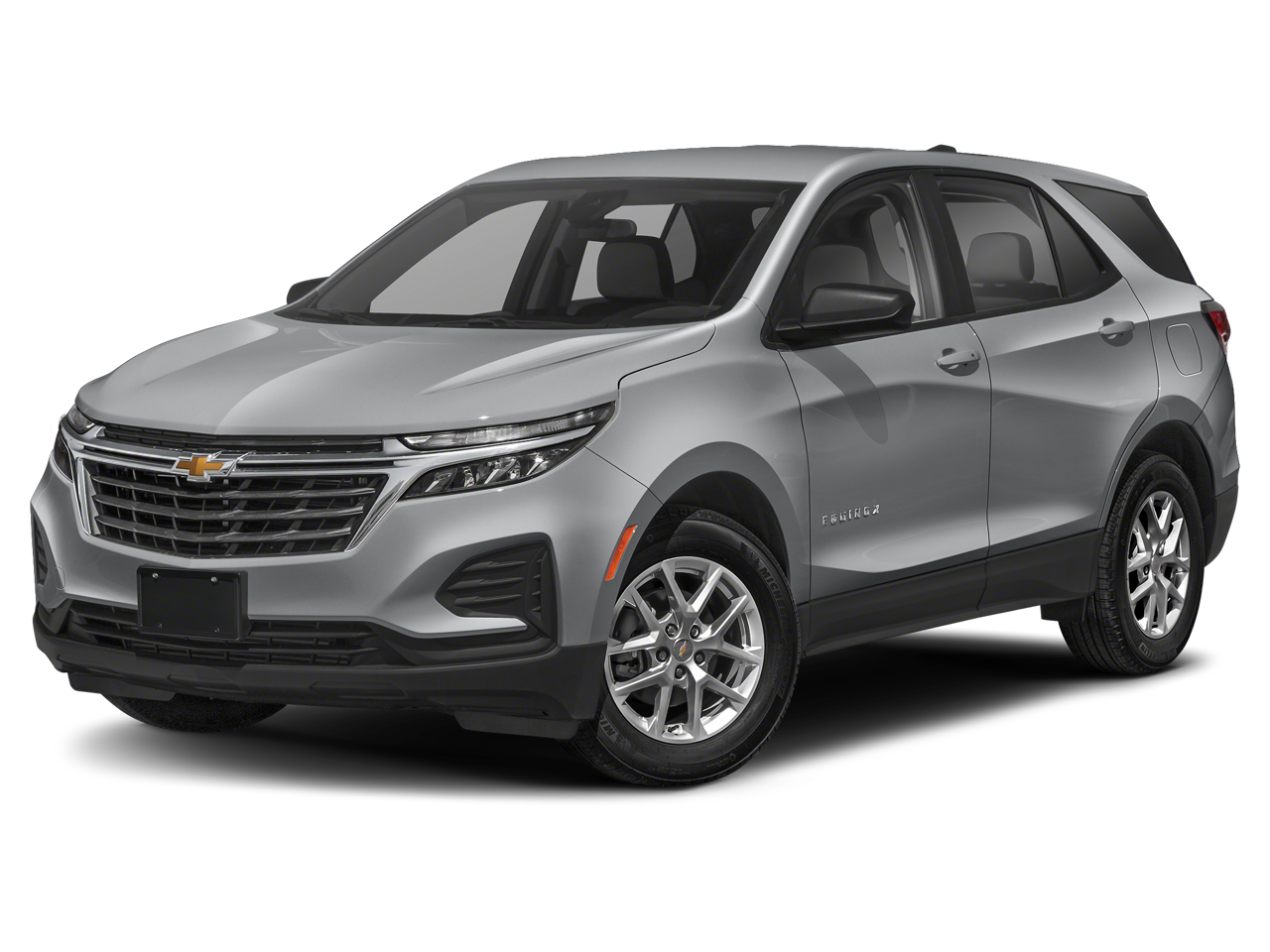 2023 Chevrolet Equinox AWD 2FL's photo