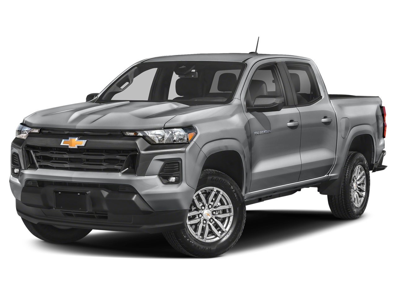 2023 Chevrolet Colorado LT for sale in Mobile, AL