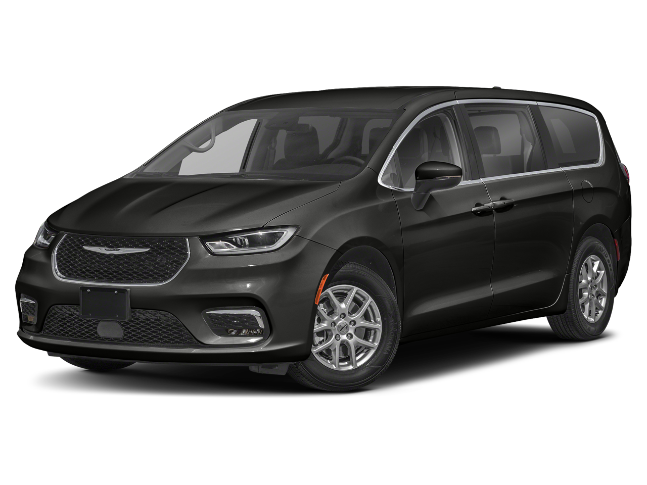 2023 Chrysler Pacifica Touring L for sale in Mobile, AL