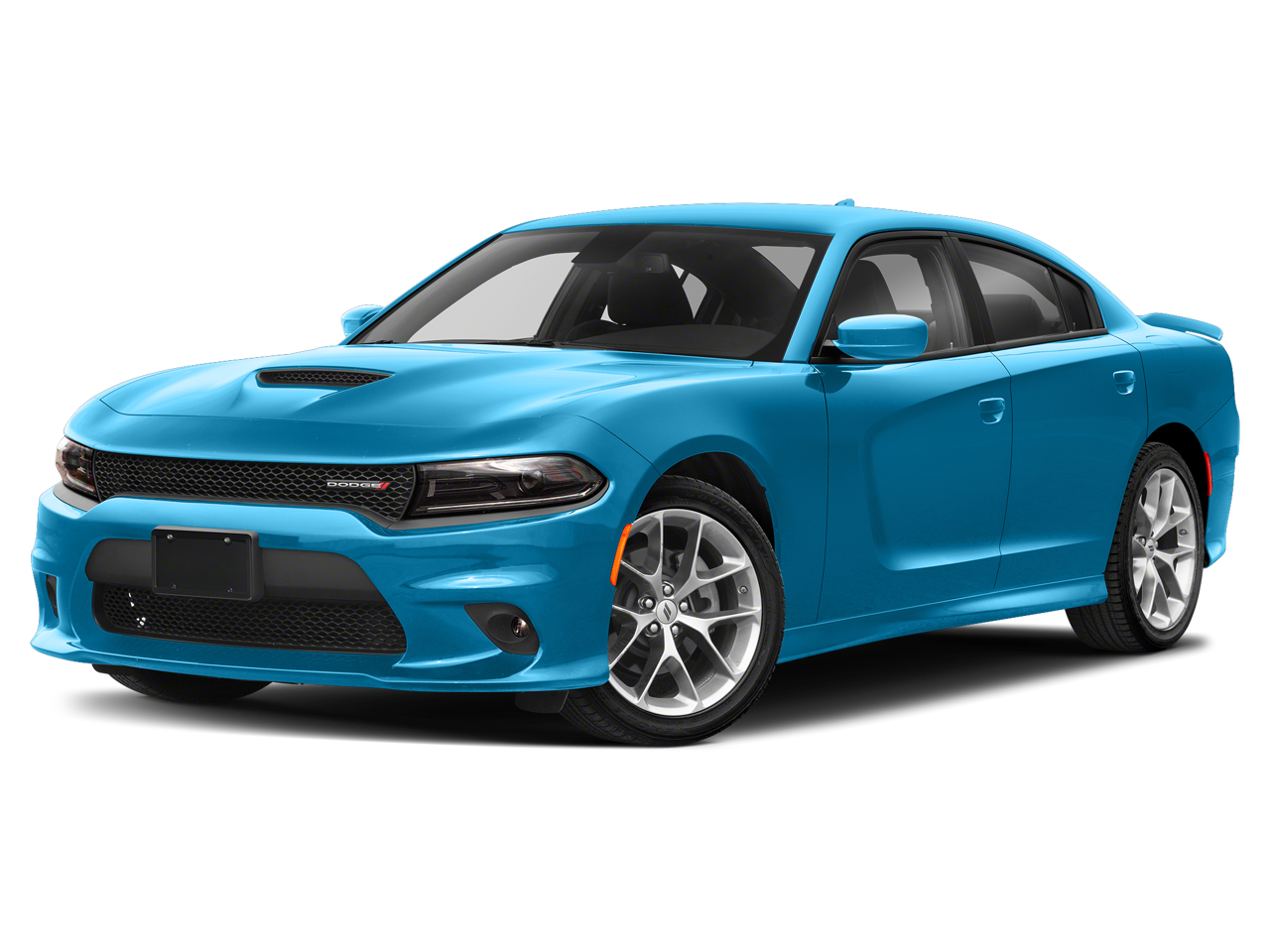 2023 Dodge Charger's photo