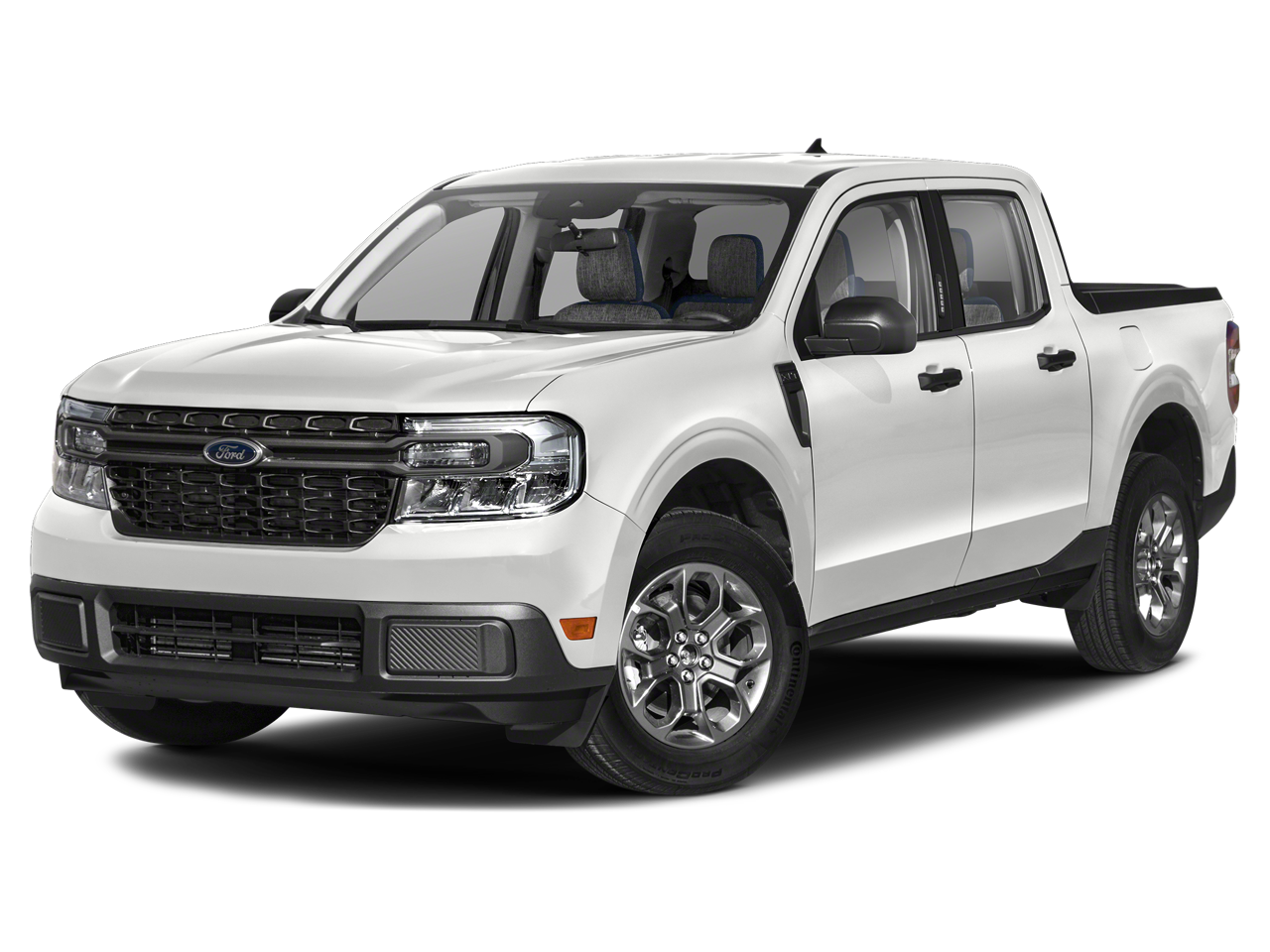 2023 Ford Maverick XLT FWD's photo