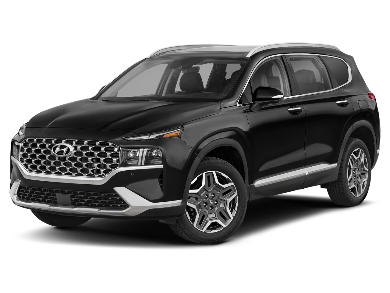 2023 Hyundai Santa Fe Limited - Photo 58