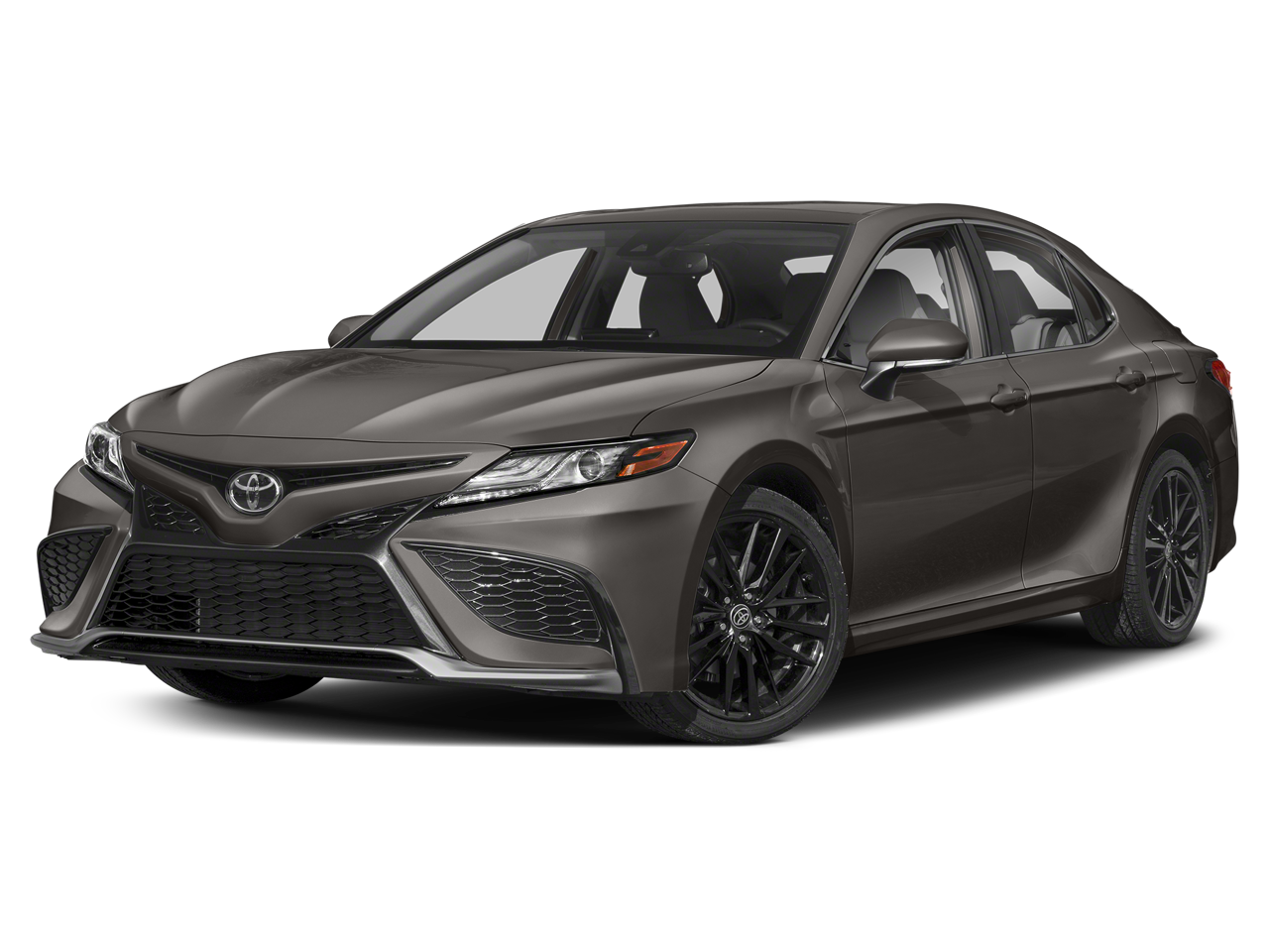 2023 Toyota Camry XSE for sale in Mobile, AL