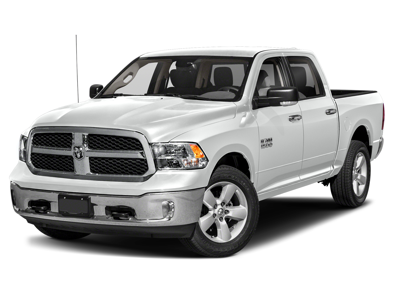 2024 RAM 1500 Classic's photo