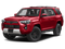 2024 Toyota 4Runner TRD Off-Road Premium XP PACKAGE FULLY LOADED