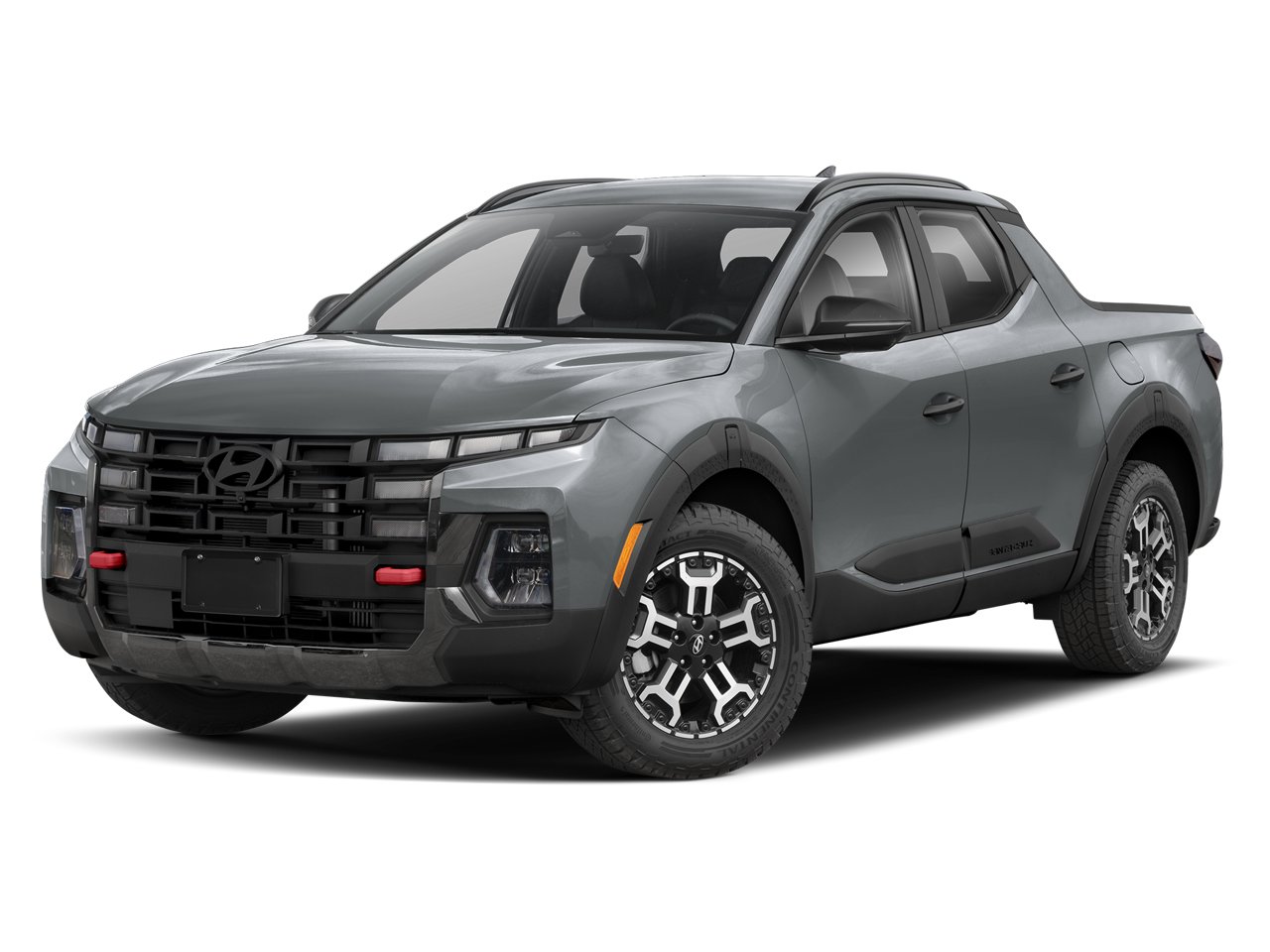 2025 Hyundai Santa Cruz XRT 2.5 AWD's photo
