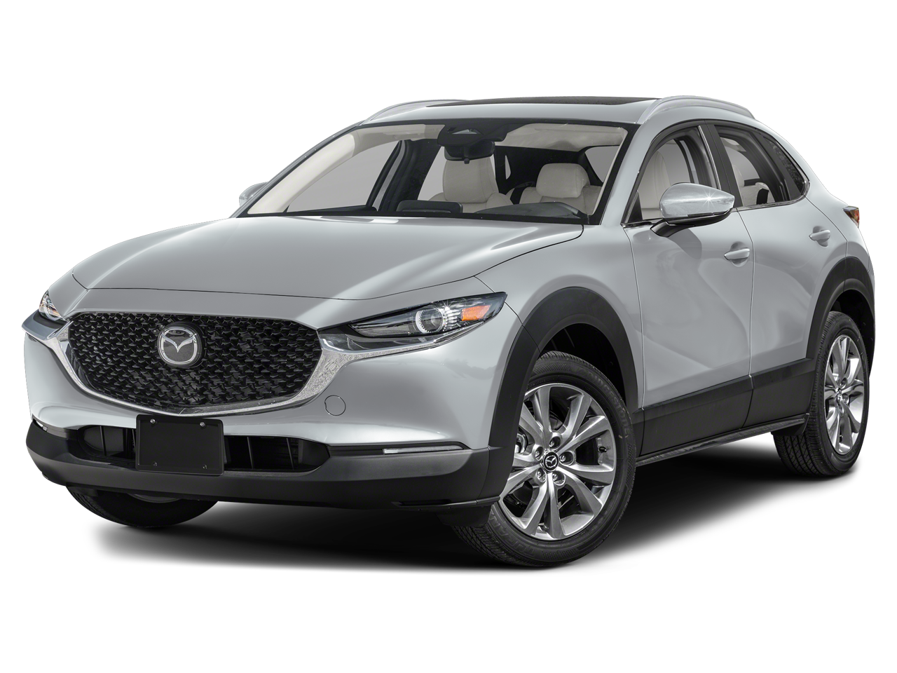 2025 Mazda CX-30 Preferred AWD's photo