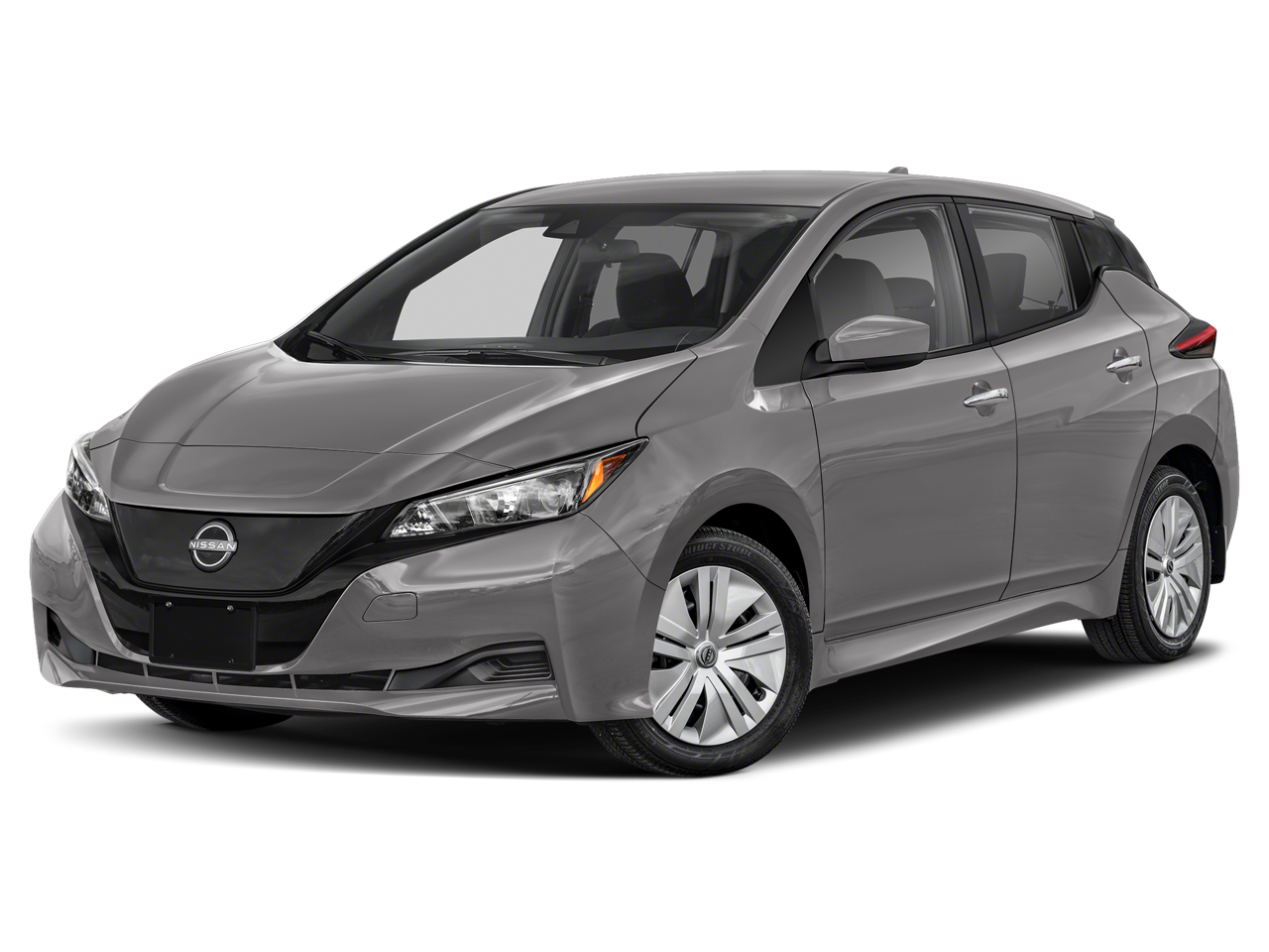 Used 2025 Nissan Leaf S with VIN 1N4AZ1BV4SC558157 for sale in Mobile, AL