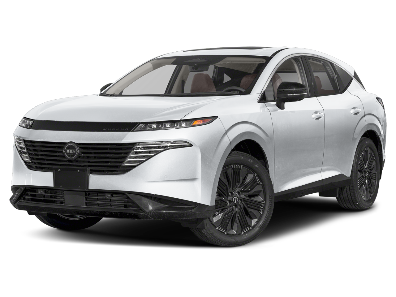 2025 Nissan Murano SL - Photo 60