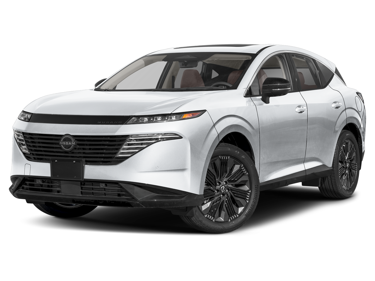 2025 Nissan Murano SL - Photo 33
