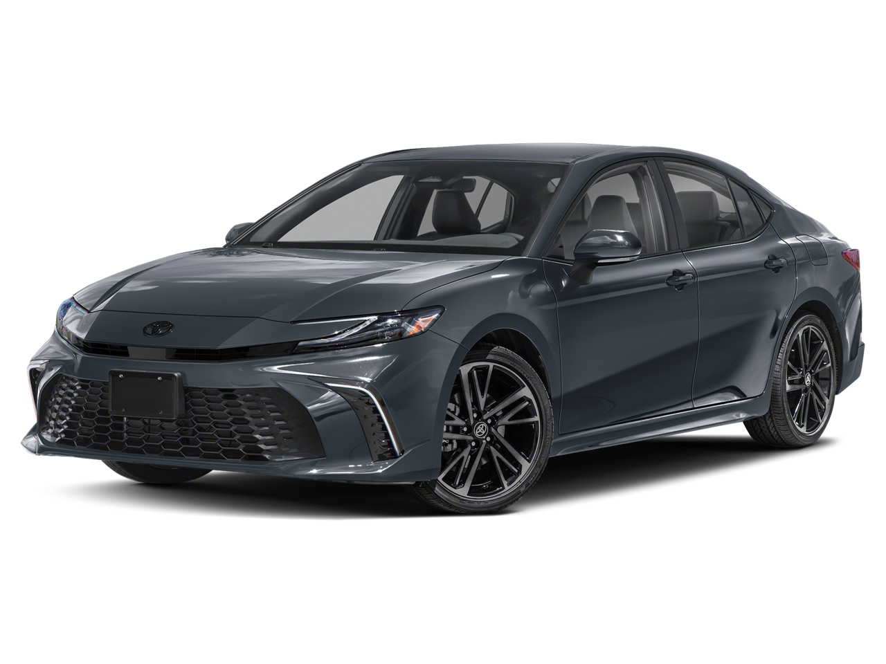2025 Toyota Camry SE Hybrid's photo