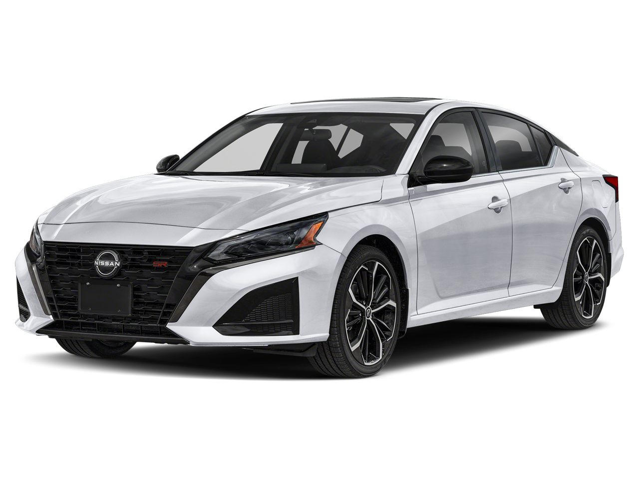 2026 Nissan Altima 2.5 SR