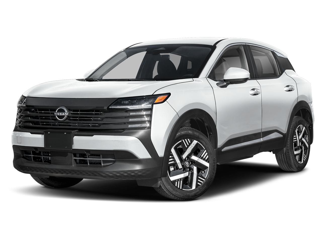 2026 Nissan Kicks's photo