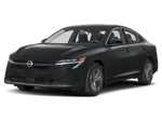 2027 Nissan Sentra S