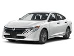2027 Nissan Sentra S