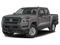 2027 Nissan Frontier S