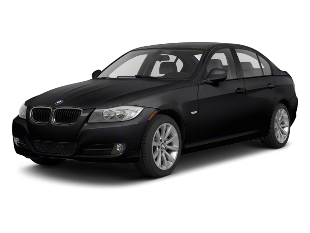 2011 BMW 3 Series 328i Sedan's photo