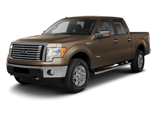 2011 Ford F-150 XL SuperCrew 145-in's photo