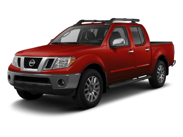 2011 Nissan Frontier's photo