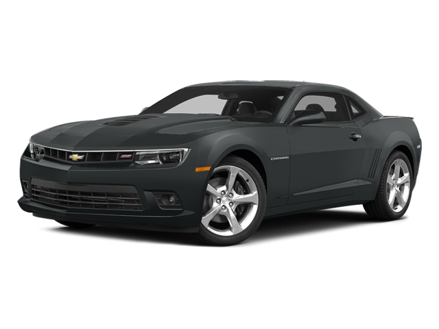 2014 Chevrolet Camaro 1SS