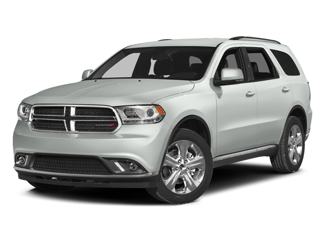 2014 Dodge Durango Limited for sale in Mobile, AL