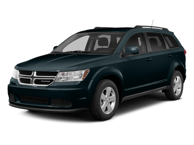 2014 Dodge Journey AVP