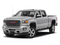 2016 GMC Sierra 2500HD SLT