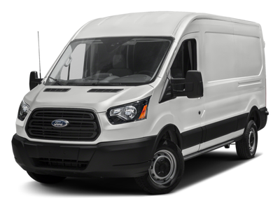 2017 Ford Transit-250 Base
