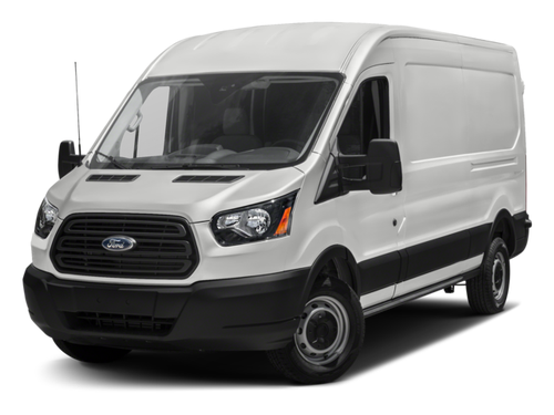 2017 Ford Transit-250 Base
