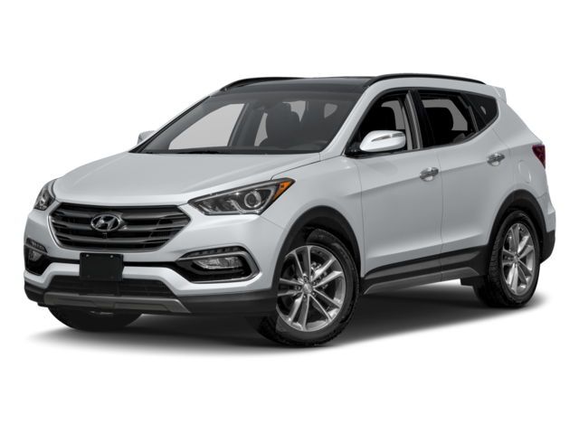 2017 Hyundai Santa Fe Sport 2.0T's photo