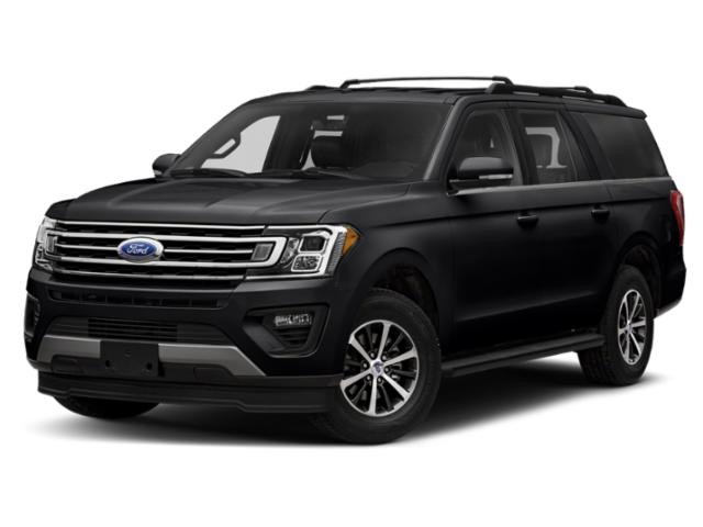 2018 Ford Expedition Platinum MAX 4x4's photo