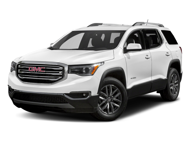 2018 GMC Acadia SLT-2 FWD's photo