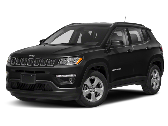 2018 Jeep Compass Sport for sale in Mobile, AL