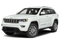 2019 Jeep Grand Cherokee Upland Edition