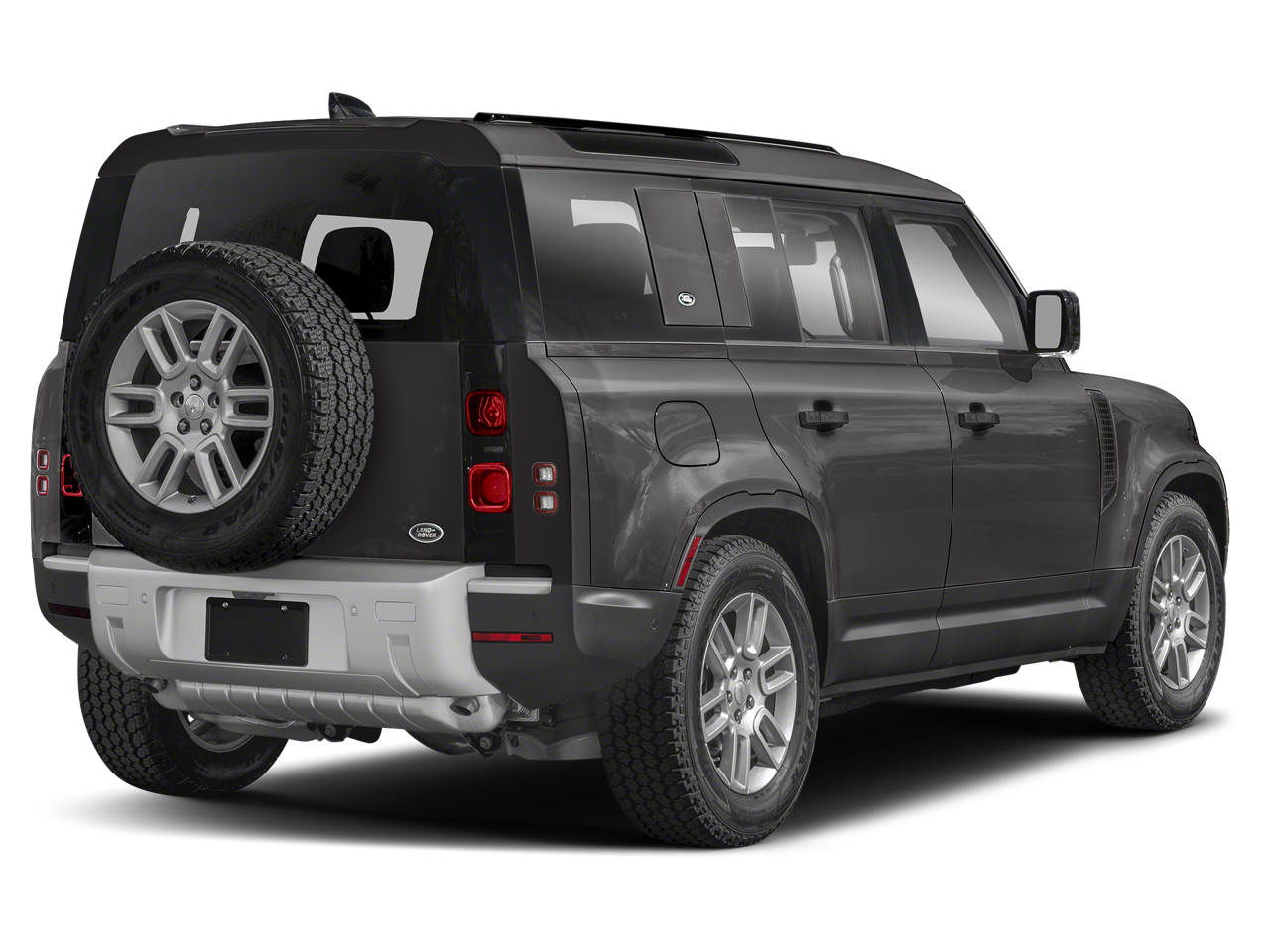 2020 Land Rover Defender 110 X