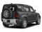 2020 Land Rover Defender 110 X