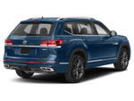2021 Volkswagen Atlas 3.6L V6 SEL R-Line
