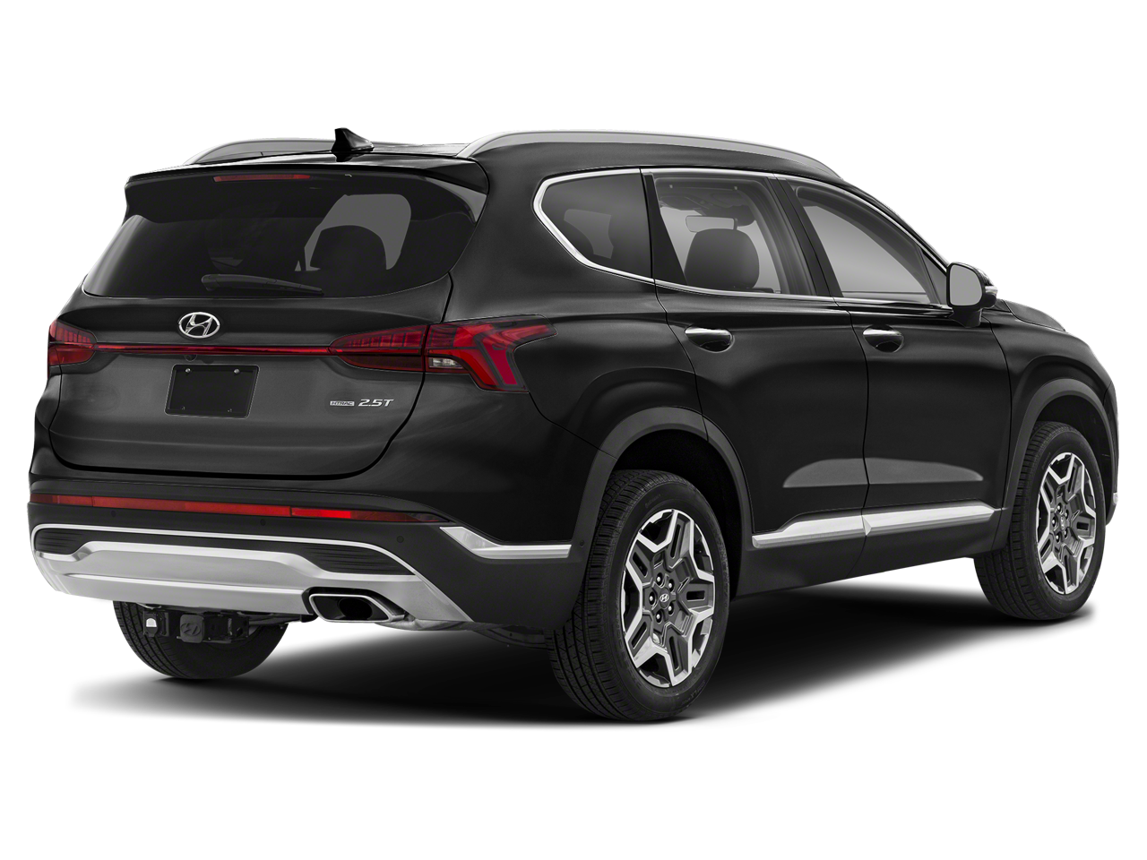 2023 Hyundai Santa Fe Limited - Photo 59