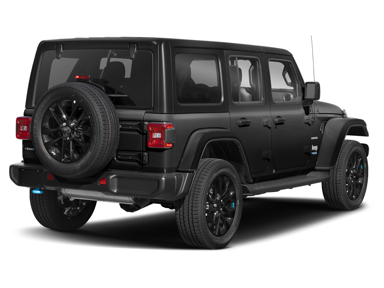 2023 Jeep Wrangler Base 4xe