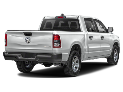 2023 RAM 1500 Tradesman