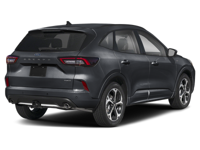 2024 Ford Escape Hybrid ST-Line Select