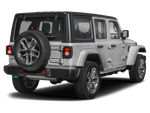 2024 Jeep Wrangler Rubicon 4xe