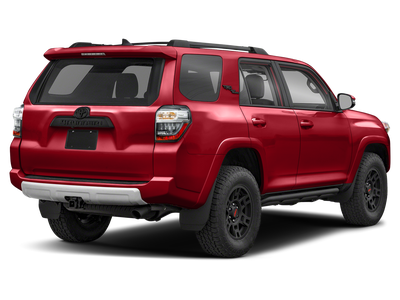 2024 Toyota 4Runner TRD Off-Road Premium XP PACKAGE FULLY LOADED
