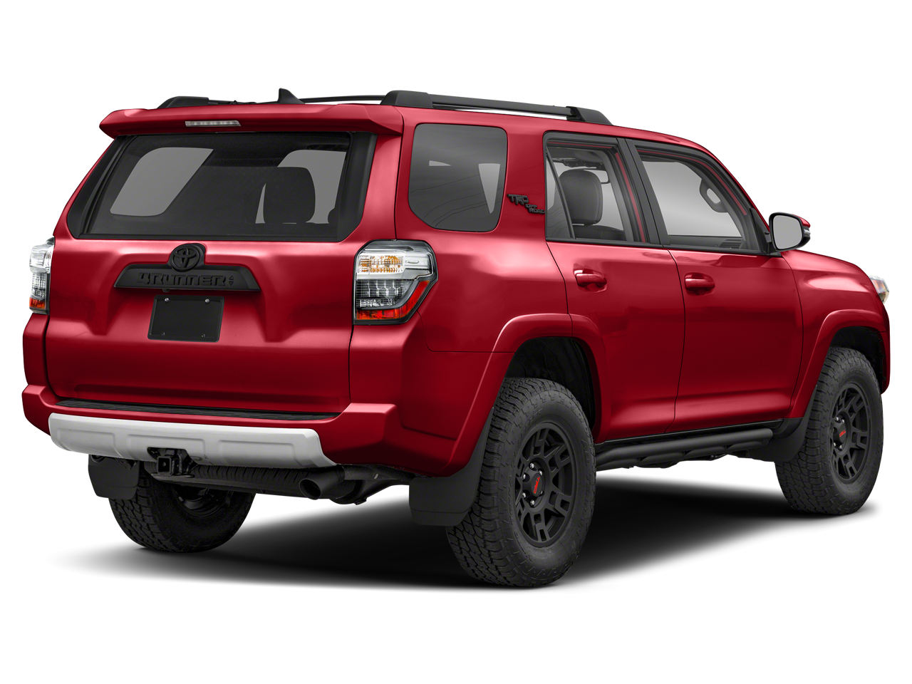 2024 Toyota 4Runner TRD Off-Road Premium XP PACKAGE FULLY LOADED