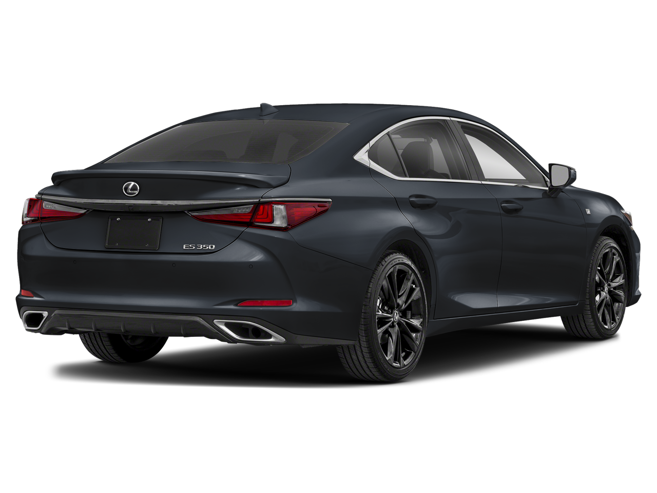2025 Lexus ES 350 F Sport
