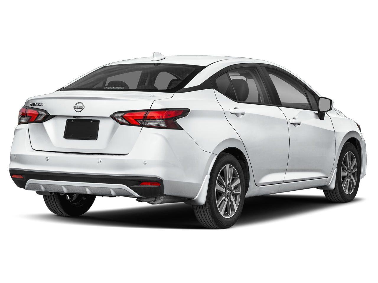 2025 Nissan Versa Sedan SV - Photo 39