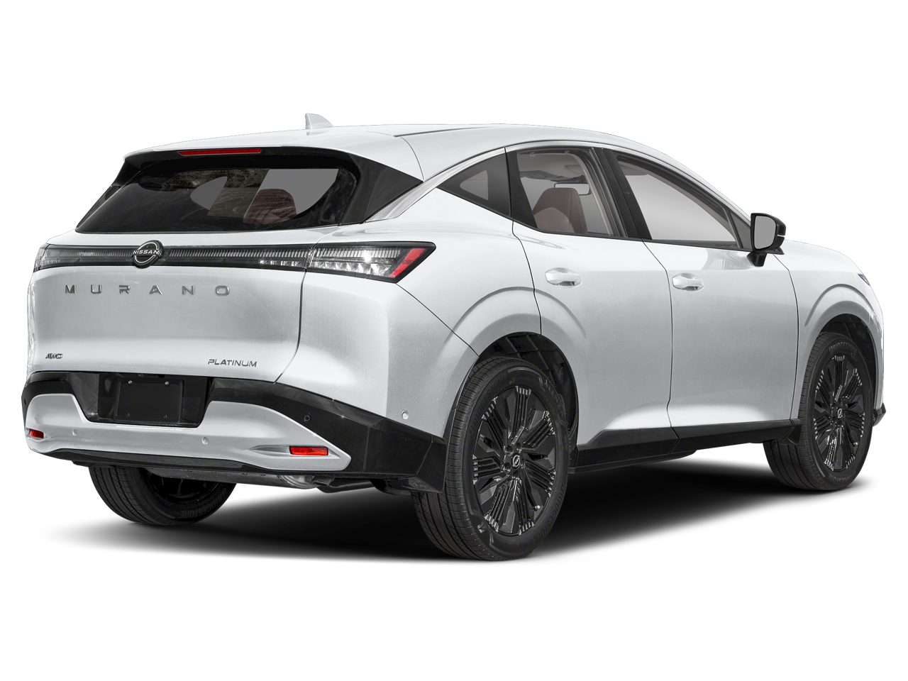 2025 Nissan Murano SL - Photo 61