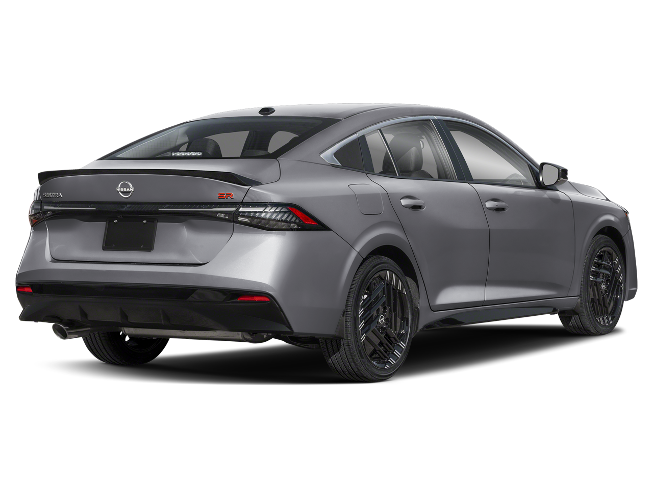 2026 Nissan Sentra SR photo 3