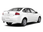2011 Ford Focus SE