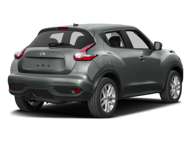 Used 2016 Nissan Juke S with VIN JN8AF5MR3GT604745 for sale in Mobile, AL
